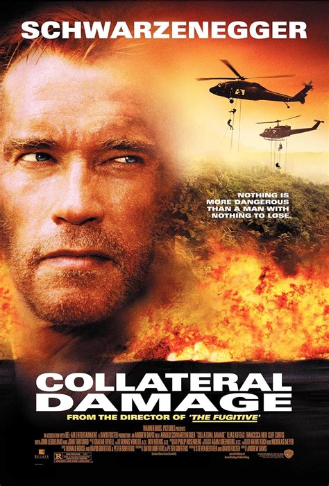 imfdb collateral|collateral damage imdb.